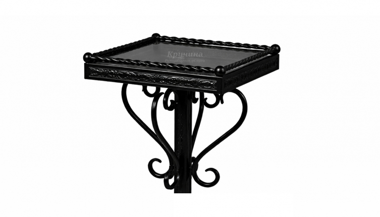 Стол на могилу №3