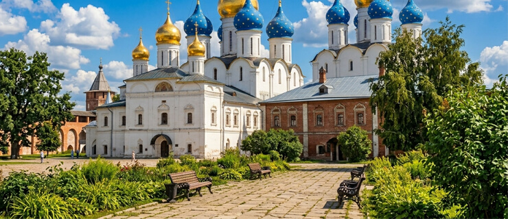церковь